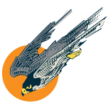 Cascades Raptor Center logo