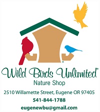 Wild Birds Unlimited Nature Shop