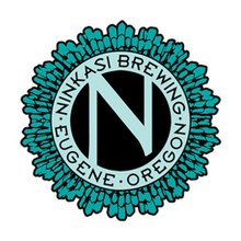 Ninkasi logo